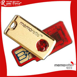 [FM반도체] Memorette Swing( 4G )/MLC칩/USB2.0 메모리 :: ASUS, ASROCK, 기가바이트 공식 ...